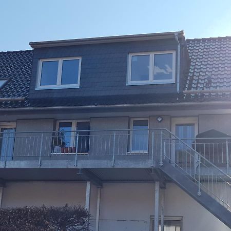 Ferienwohnung Am Rursee -Wohnung 2 심머라스 외부 사진