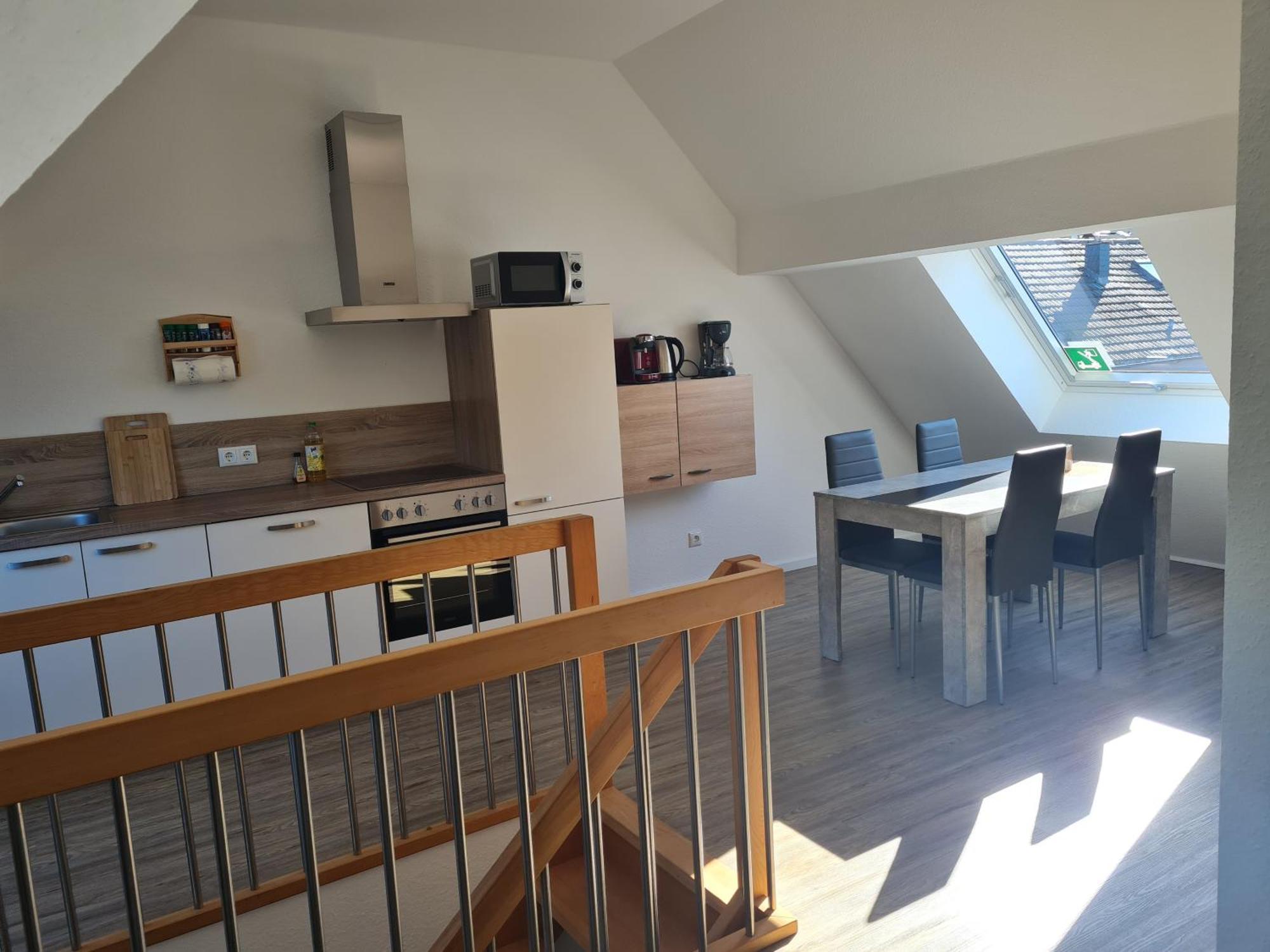 Ferienwohnung Am Rursee -Wohnung 2 심머라스 외부 사진